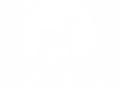 Shepherds Gate Logo