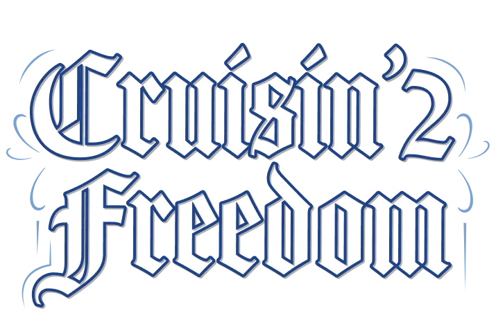 Cruisin' 2 Freedome Car Cruise & Dinner