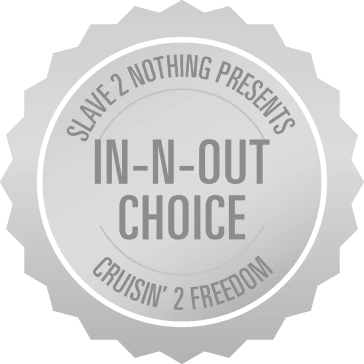 In-N-Out Choice Award