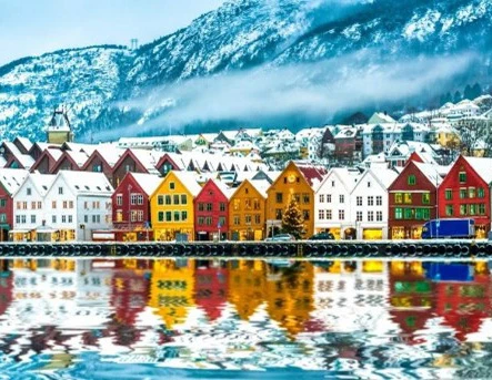 Bergen