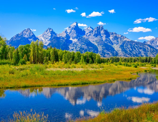 Jackson Hole